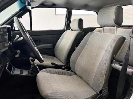 VOLKSWAGEN Voyage 1.6 4P GL, Foto 14