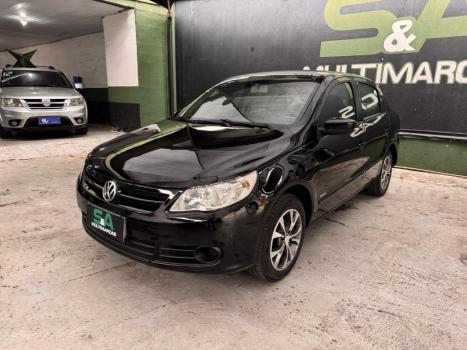 VOLKSWAGEN Voyage 1.0 4P TREND FLEX, Foto 2