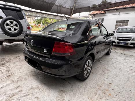 VOLKSWAGEN Voyage 1.0 4P TREND FLEX, Foto 4