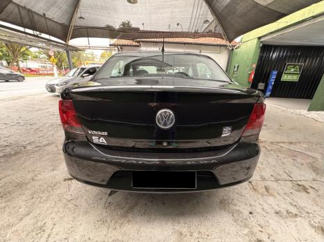 VOLKSWAGEN Voyage 1.0 4P TREND FLEX, Foto 5
