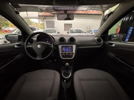 VOLKSWAGEN Voyage 1.0 4P TREND FLEX, Foto 7