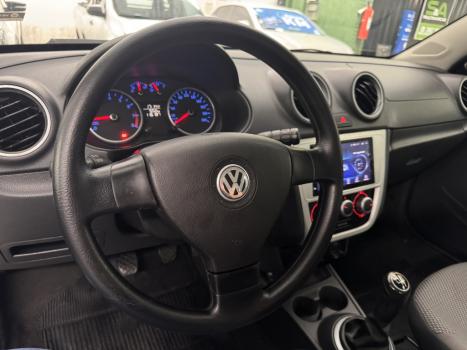 VOLKSWAGEN Voyage 1.0 4P TREND FLEX, Foto 8