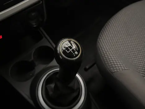 VOLKSWAGEN Voyage 1.0 4P TREND FLEX, Foto 10