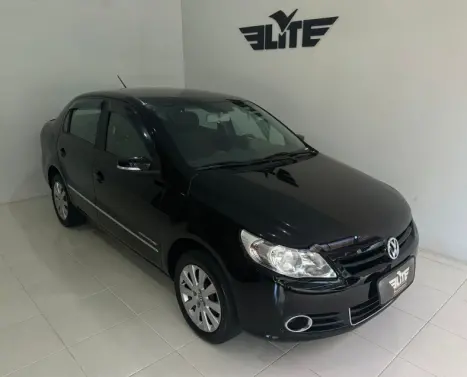 VOLKSWAGEN Voyage 1.6 4P COMFORTLINE FLEX, Foto 1