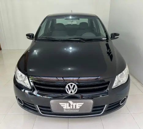 VOLKSWAGEN Voyage 1.6 4P COMFORTLINE FLEX, Foto 2