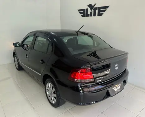 VOLKSWAGEN Voyage 1.6 4P COMFORTLINE FLEX, Foto 3