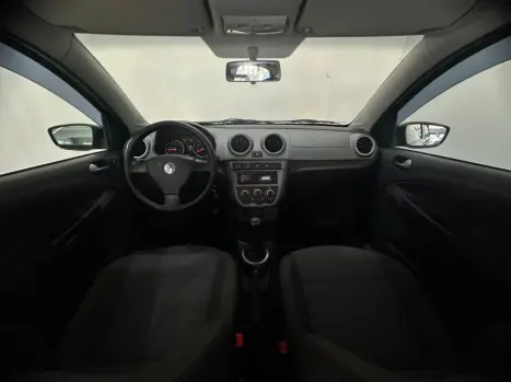 VOLKSWAGEN Voyage 1.6 4P COMFORTLINE FLEX, Foto 5