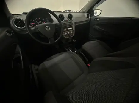 VOLKSWAGEN Voyage 1.6 4P COMFORTLINE FLEX, Foto 10