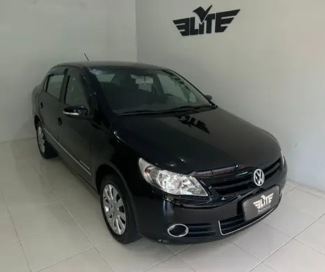 VOLKSWAGEN Voyage 1.6 4P COMFORTLINE FLEX, Foto 11