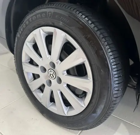 VOLKSWAGEN Voyage 1.6 4P COMFORTLINE FLEX, Foto 12