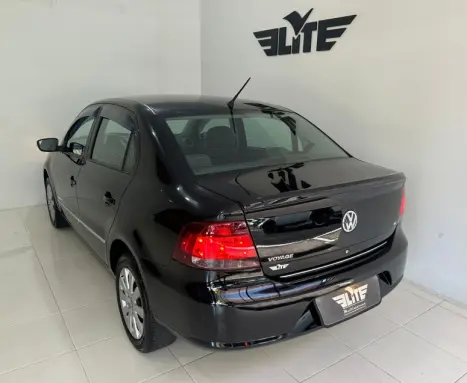 VOLKSWAGEN Voyage 1.6 4P COMFORTLINE FLEX, Foto 13