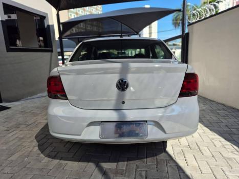 VOLKSWAGEN Voyage 1.0 4P FLEX, Foto 3