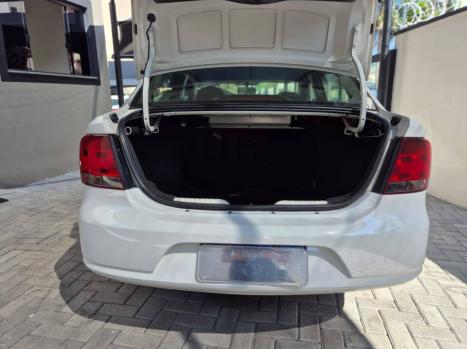 VOLKSWAGEN Voyage 1.0 4P FLEX, Foto 4