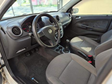 VOLKSWAGEN Voyage 1.0 4P FLEX, Foto 5