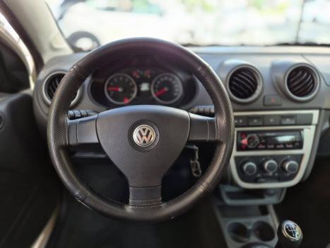 VOLKSWAGEN Voyage 1.0 4P FLEX, Foto 6