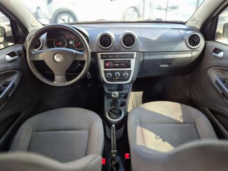 VOLKSWAGEN Voyage 1.0 4P FLEX, Foto 7