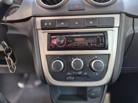 VOLKSWAGEN Voyage 1.0 4P FLEX, Foto 8