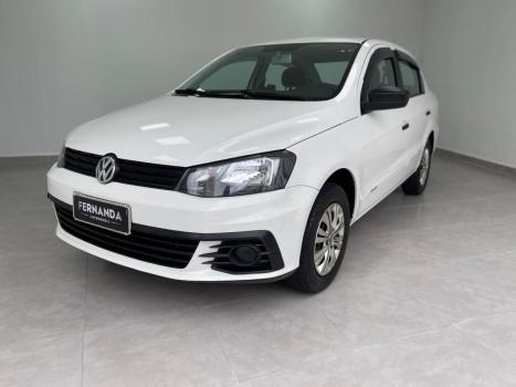 VOLKSWAGEN Voyage 1.0 4P TRENDLINE FLEX, Foto 1