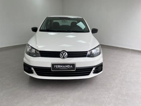 VOLKSWAGEN Voyage 1.0 4P TRENDLINE FLEX, Foto 2