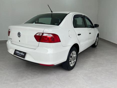 VOLKSWAGEN Voyage 1.0 4P TRENDLINE FLEX, Foto 3