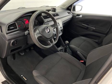 VOLKSWAGEN Voyage 1.0 4P TRENDLINE FLEX, Foto 5