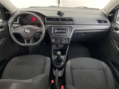 VOLKSWAGEN Voyage 1.0 4P TRENDLINE FLEX, Foto 7