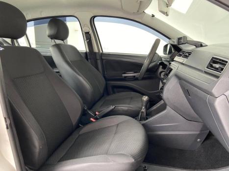 VOLKSWAGEN Voyage 1.0 4P TRENDLINE FLEX, Foto 9