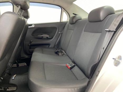 VOLKSWAGEN Voyage 1.0 4P TRENDLINE FLEX, Foto 10