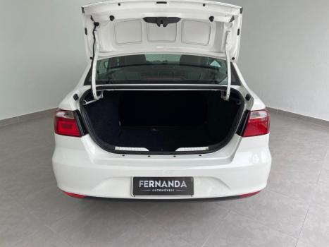 VOLKSWAGEN Voyage 1.0 4P TRENDLINE FLEX, Foto 11