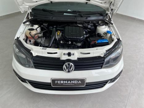 VOLKSWAGEN Voyage 1.0 4P TRENDLINE FLEX, Foto 12