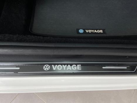VOLKSWAGEN Voyage 1.0 4P TRENDLINE FLEX, Foto 13