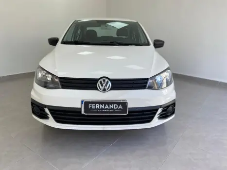 VOLKSWAGEN Voyage 1.0 4P TRENDLINE FLEX, Foto 2