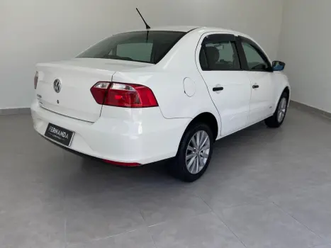 VOLKSWAGEN Voyage 1.0 4P TRENDLINE FLEX, Foto 3