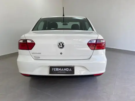 VOLKSWAGEN Voyage 1.0 4P TRENDLINE FLEX, Foto 4