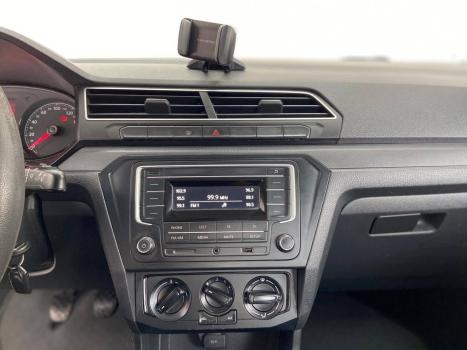 VOLKSWAGEN Voyage 1.0 4P TRENDLINE FLEX, Foto 8