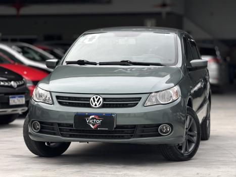 VOLKSWAGEN Voyage 1.0 4P TREND FLEX, Foto 2