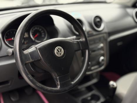 VOLKSWAGEN Voyage 1.0 4P TREND FLEX, Foto 3