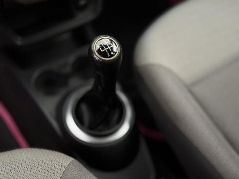 VOLKSWAGEN Voyage 1.0 4P TREND FLEX, Foto 5