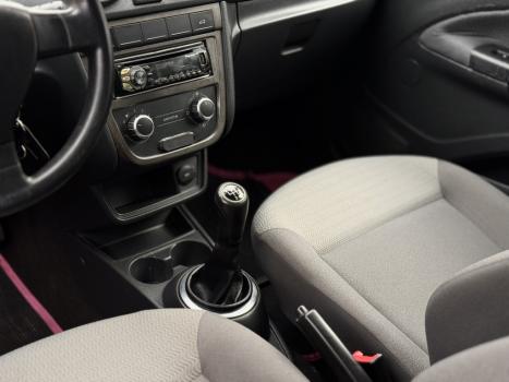 VOLKSWAGEN Voyage 1.0 4P TREND FLEX, Foto 6