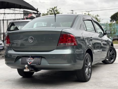 VOLKSWAGEN Voyage 1.0 4P TREND FLEX, Foto 7