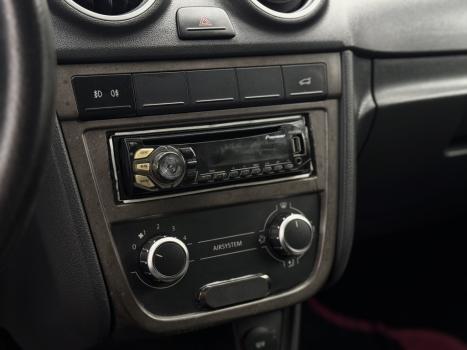 VOLKSWAGEN Voyage 1.0 4P TREND FLEX, Foto 8