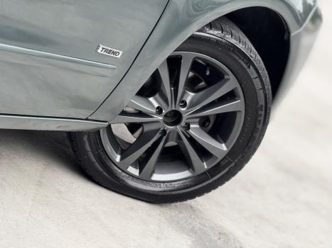 VOLKSWAGEN Voyage 1.0 4P TREND FLEX, Foto 9