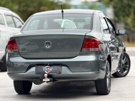 VOLKSWAGEN Voyage 1.0 4P TREND FLEX, Foto 11