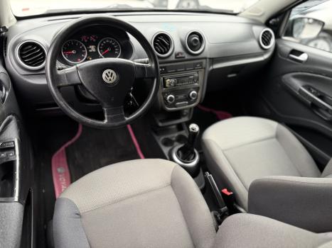 VOLKSWAGEN Voyage 1.0 4P TREND FLEX, Foto 13