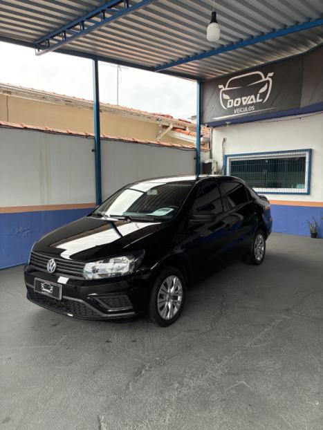 VOLKSWAGEN Voyage 1.6 4P FLEX, Foto 1