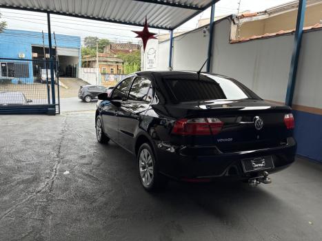 VOLKSWAGEN Voyage 1.6 4P FLEX, Foto 3