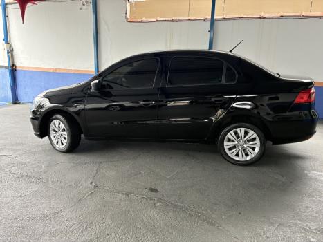 VOLKSWAGEN Voyage 1.6 4P FLEX, Foto 4