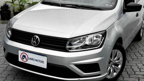 VOLKSWAGEN Voyage 1.0 4P FLEX, Foto 2