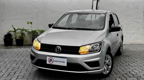 VOLKSWAGEN Voyage 1.0 4P FLEX, Foto 3