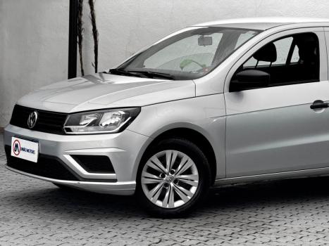 VOLKSWAGEN Voyage 1.0 4P FLEX, Foto 4